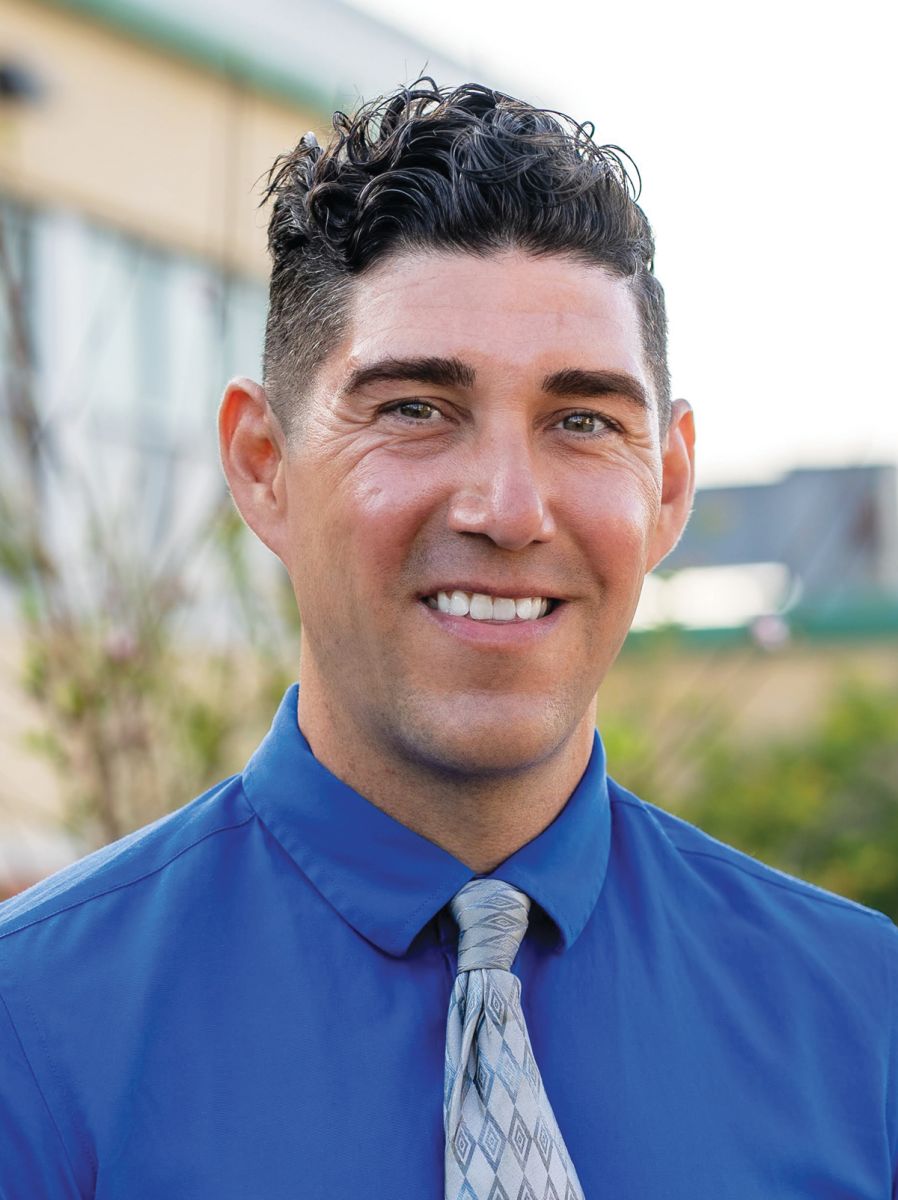 nicholas martinez
